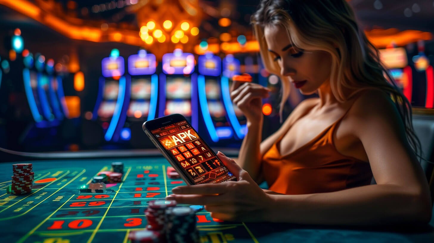 casino apk ငွေထုတ်နည်းလမ်းများ Wave Money KBZPay AYA Pay MMK မြန်မာ ကစားသူ